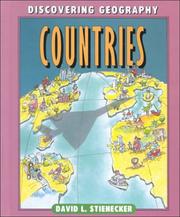 Cover of: Countries