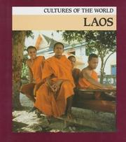 Cover of: Laos by Stephen Mansfield, Stephen Mansfield