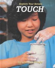 Cover of: Touch