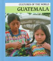 Guatemala by Sean Sheehan