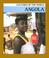 Cover of: Angola