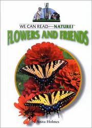 Cover of: Flowers and friends