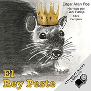 Cover of: El Rey Peste