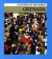 Cover of: Grenada (Cultures of the World)