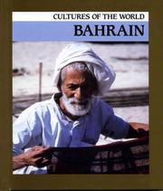 Cover of: Bahrain