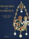 Cover of: Treasures of Florence: the Medici collection 1400-1700