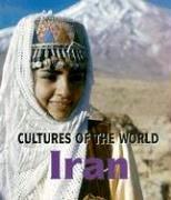 Cover of: Iran (Cultures of the World) by Vijeya Rajendra, Gisela T. Kaplan, Rudi Rajendra