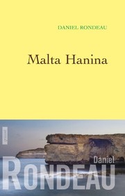 Cover of: Malta Hanina