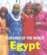 Cover of: Egypt (Cultures of the World)