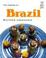 Cover of: The Cooking Of Brazil (Superchef)