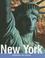 Cover of: New York