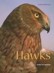 Cover of: Hawks (Animalways)