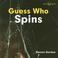 Cover of: Guess who spins