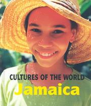Cover of: Jamaica by Sean Sheehan