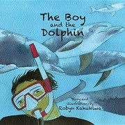 Cover of: Boy and the Dolphin