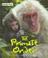 Cover of: The primate order