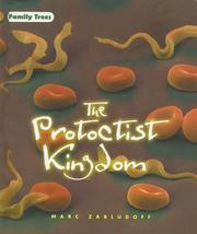 Cover of: The Protoctist kingdom