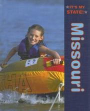 Cover of: Missouri