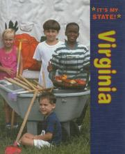 Cover of: Virginia by King, David C.