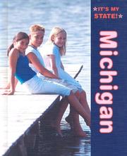 Cover of: Michigan (It's My State!)