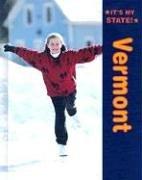 Cover of: Vermont | Margaret Dornfeld