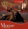 Cover of: Moose