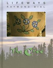 Cover of: The Cree