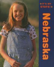 Cover of: Nebraska by Sanders, Doug
