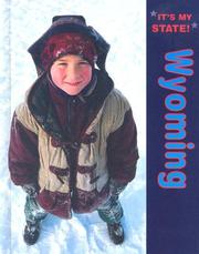 Cover of: Wyoming (It's My State!)