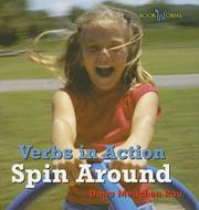 Cover of: Spin around