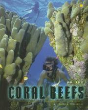 Cover of: On the coral reefs by Sneed B. Collard