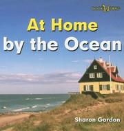 At home by the ocean by Sharon Gordon