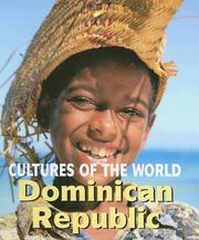 Cover of: The Dominican Republic