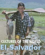 Cover of: El Salvador by Erin Foley