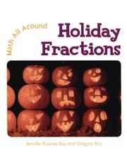 Cover of: Holiday fractions