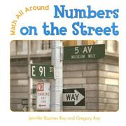 Cover of: Numbers on the street