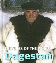 Cover of: Dagestan: by Edward Beliaev and Oksana Buranbaeva.