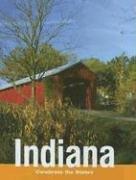 Cover of: Indiana by Marlene Targ Brill