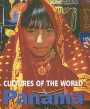 Cover of: Panama (Cultures of the World)
