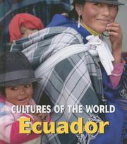 Cover of: Ecuador
