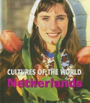 Cover of: Netherlands by Pat Seward