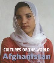 Cover of: Afghanistan by Sharifah Enayat Ali, Sharifah Enayat Ali