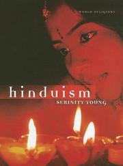 Cover of: Hinduism by Serinity Young