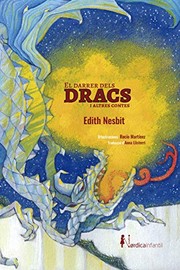 Cover of: El darrer dels dracs i altres contes
