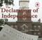 Cover of: The Declaration of Independence