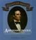 Cover of: Abraham Lincoln