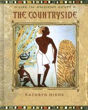 Cover of: The countryside
