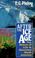 Cover of: After the Ice Age
