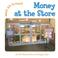 Cover of: Money at the Store
