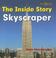 Cover of: Skyscraper